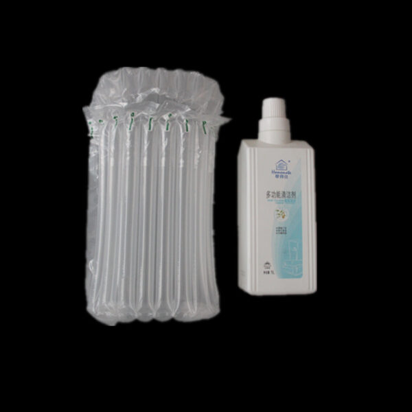 Air column bag