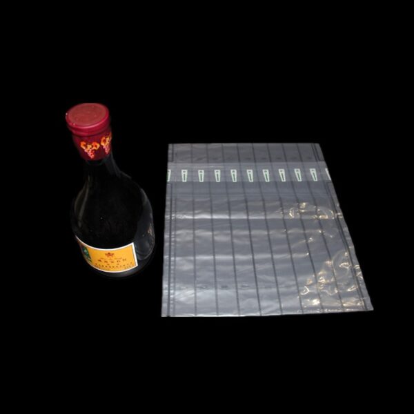 Air column bag